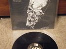 Akilla The Cursed LP Vinyl Record