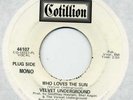 Velvet Underground 