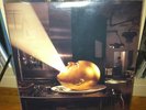 MARS VOLTA De-loused LP 2LP MINT poster SILVER VINYL colored picture disc RARE