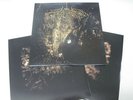 WOLVES IN THE THRONE ROOM 'Two Hunters' 2-LP RARE GATEFOLD Fauna