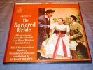 SMETANA THE BARTERED BRIDE KEMPE, COND. SEALED BOX SET ANGEL LP