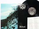 MASTER´S HAMMER -Ritual LP 1994