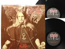 ENSLAVED -Eld 2-LP GATEFOLD 1997 FIRST PRESS 