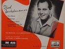 Fred Bertelmann - EP - Rendezvous mit - Electrola - Mint