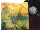 DODHEIMSGARD -Monumental Possession LP 1996 VERY RARE  aura noir kvist gorgoroth