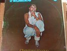 AFROBEAT SOUL/FUNK LP* CHRISTIANA ESSIEN - PATIENCE on ANODISC RECORDS (NIGERIA)