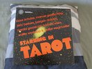 WEGMULLER KLAUS SCHULZE TAROT KRAUT SPACE PROG. Orig French 2 LP