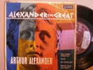 ARTHUR ALEXANDER THE GREAT EP LONDON RE-D 1364 MONO 60'S POP SOUL RARE 7