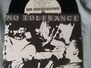 No Tolerance Boston Straight Edge Wrong Side New Lows Rival Mob