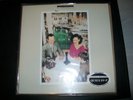 LED ZEPPELIN - PRESENCE 200G QUIEX CLASSIC RECORDS PRESSING SEALED RARE OOP