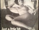 * ED WATSON Just A Little Bit  ISLAND DISCO FUNK BREAKS Charlie's HEAR