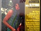 * LEO ACOSTA Mr. Ritmo  BOOGALOO LATIN SOUL MOD LP Discos Torre HEAR