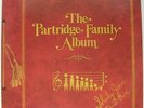 The Partridge Family Album Shirley Jones David Casidy NMINT