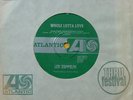 LED ZEPPELIN RARE OZ ATLANTIC =WHOLE LOTTA LOVE
