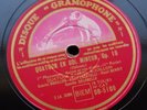 QUATUOR GABRIEL BOUILLON ? DEBUSSY STRING QUARTET 3x78