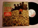 LP   STATUS QUO   -   MESSAGES FROM THE  (ORIG.1968 US - PRESSUNG)
