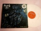 LP   NOCTURNUS   -   THE KEY  (ORIG.1990 SPLATTER VINYL LIMITED 2000 EDITION)