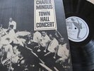 Charlie Mingus- Town Hall Concert