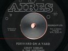 HEPTONES Forward On A Yard AIRES 7
