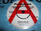 BEATLES * PLEASE PLEASE ME * DEMO * 