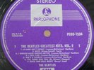 Rare BEATLES 10th Anniversary Ltd Edition 2 LP 63 -73 AUSSIE ONLY