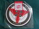 THIRTY SECONDS TO MARS 7'' PICTURE DISC ATTACK 2005
