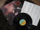 Neil Young Unplugged LP album 1993