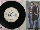 a-ha ? Take On Me – COMIC BOOK ? RARE GERMANY 7” FOLD OUT SLEEVE SINGLE aha