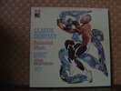 EMI SLS 893 Jean Martinon - Claude Debussy 5x
