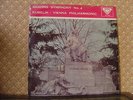 Decca SXL 2206 Rafael Kubelik - Brahms Symphony