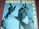 Horace Silver & The Jazz Messengers Blue Note(Lexington)