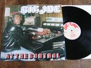 Big Joe – At The Control (Live And Love LAP-010) 1978 Bunny Lee AGROVATORS n/m