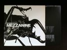Mezzanine Massive Attack Rare Double Album