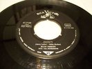 Elvis Presley Don't RCA German Import #47-7150