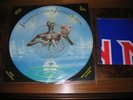 IRON MAIDEN 
