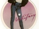 Whitney Houston - So Emotional PICTURE DISC RARE 33 1/3  RPM (Arista RISP 43 UK)