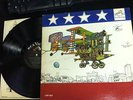 JEFFERSON AIRPLANE after bathing at baxter's LP ORIG MONO 67' PSYCH RARE GATEFLD