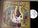 LP TANGLE EDGE: EULOGY, ORIGINAL NORWAY