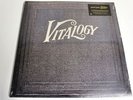 PEARL JAM-VITALOGY-LP/VINYL-SEALED