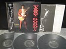 CHUCK BERRY'S 50 GREATEST ROCK & ROLL HITS[JAPAN ONLY P-VINE CHESS 3LPs BOX]