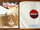 LED ZEPPELIN II (2) (ORIG A2-B2 1st PRESS-RED/PLUM) ToP AUDIO