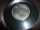 LEE ANDREWS, TEARDROPS/GIRL AROUND THE CORNER, LONDON RELEASE,45 HL M 8546, GOOD