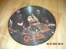 QUEEN A Kind Of Magic/Don't Lose Your Head  Picture Disc (UNPLAYED)