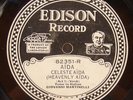 Edison 82351, Giovanni Martinelli     E-        78s