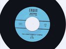 JIMMY EVANS - JOINT'S REALLY JUMPIN' / RAY SCOTT - BOPPIN WIG WAM WILLIE - REPRO