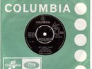 THE PINK FLOYD,See Emily Play,UK Columbia 45,1st press -1 matrix,EX+ in orig bag