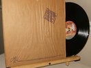 Led Zeppelin - In Through the Outdoor - Cover Variant 1 - Swan Song 1979 Vinyl