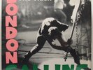 The Clash London Calling Sealed 1st Press 1979 USA 2 LP Ramones The Sex Pistols