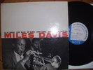 MILES DAVIS Volume 1 1ED USA Blue Note 1501 LP vg++ 767 Lexington RVG DG Ear