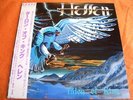 HELLEN - TALON OF KING  Japan  ++++ SABBAT,METALUCIFER,BREEZE LEAST+++++++